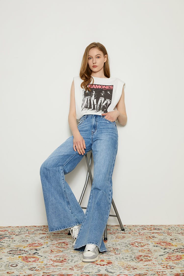 Hey Joanie Melissa Slouch Boot