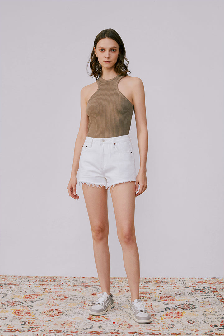 Hey Joanie Joanie Vintage Cut Off Shorts