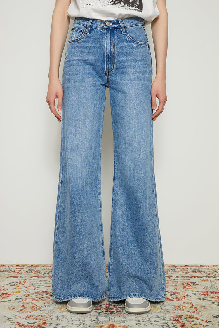 Hey Joanie Melissa Slouch Boot