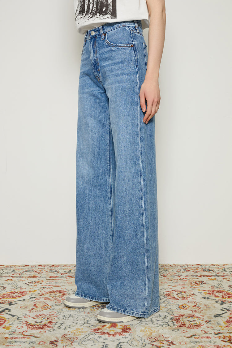 Hey Joanie Melissa Slouch Boot