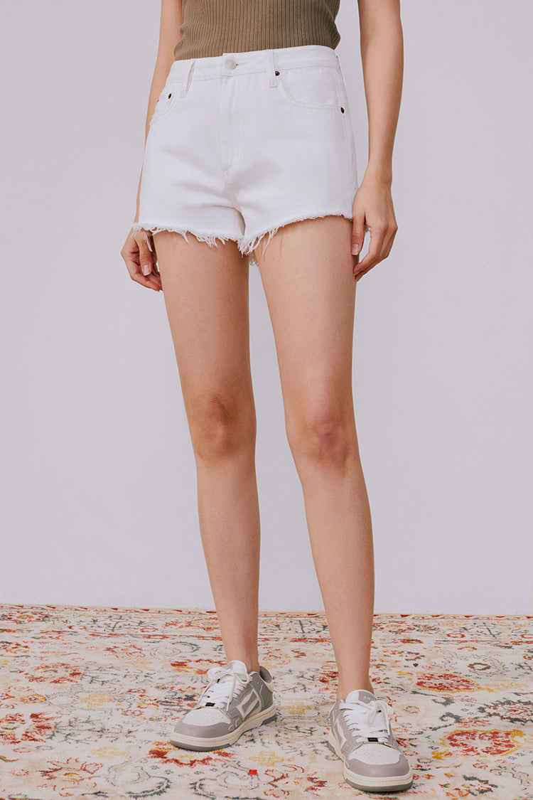 Hey Joanie Joanie Vintage Cut Off Shorts