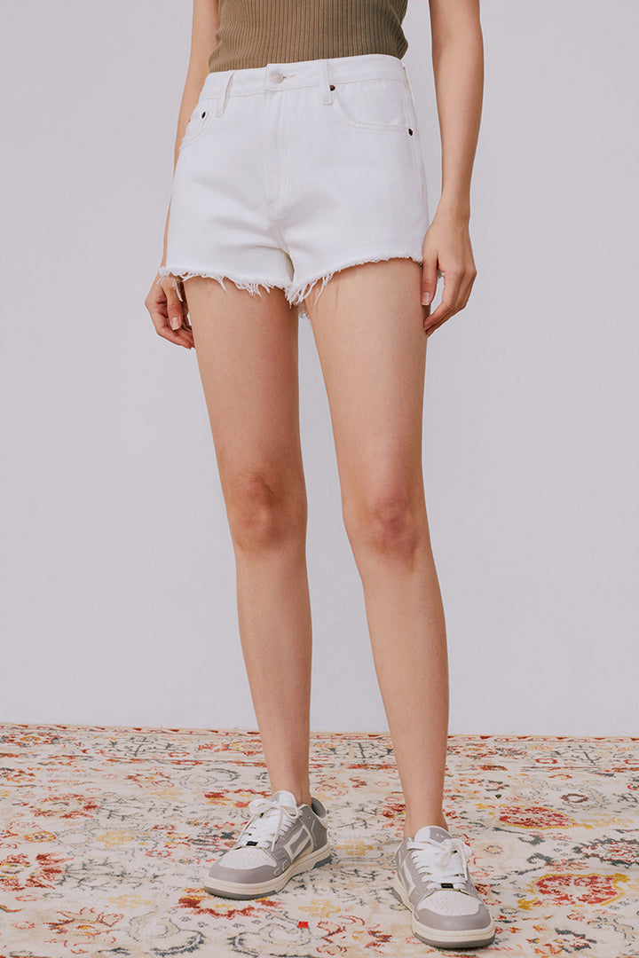 Hey Joanie Joanie Vintage Cut Off Shorts