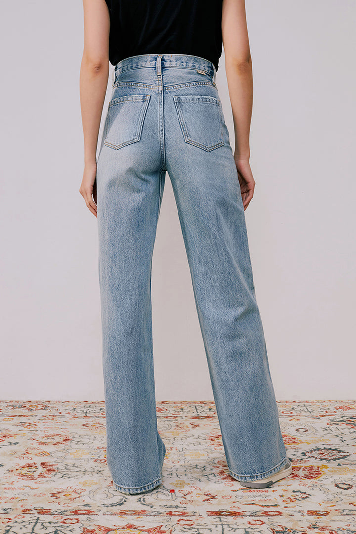 Hey Joanie 80'S Baggy Jeans