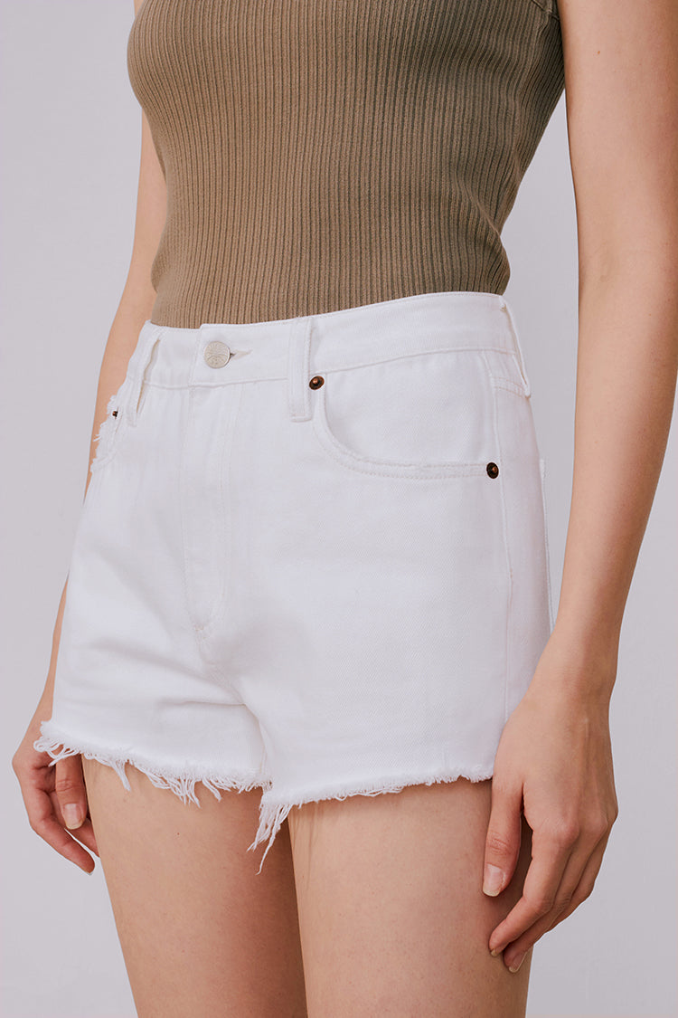 Hey Joanie Joanie Vintage Cut Off Shorts